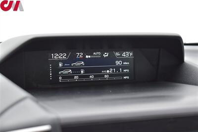 2020 Subaru Forester Sport AWD 4dr Crossover**BY APPOINTMENT ONLY**EyeSight Assist! X-Mode! SI-Drive! Back-Up Cam! Blind Spot Monitor! Apple CarPlay/Android Auto! Heated Seats! Power Liftgate! - Photo 17 - Portland, OR 97266