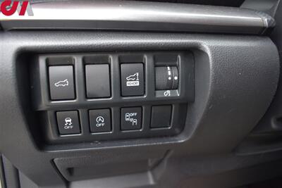 2020 Subaru Forester Sport AWD 4dr Crossover**BY APPOINTMENT ONLY**EyeSight Assist! X-Mode! SI-Drive! Back-Up Cam! Blind Spot Monitor! Apple CarPlay/Android Auto! Heated Seats! Power Liftgate! - Photo 13 - Portland, OR 97266