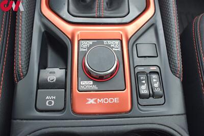 2020 Subaru Forester Sport AWD 4dr Crossover**BY APPOINTMENT ONLY**EyeSight Assist! X-Mode! SI-Drive! Back-Up Cam! Blind Spot Monitor! Apple CarPlay/Android Auto! Heated Seats! Power Liftgate! - Photo 22 - Portland, OR 97266