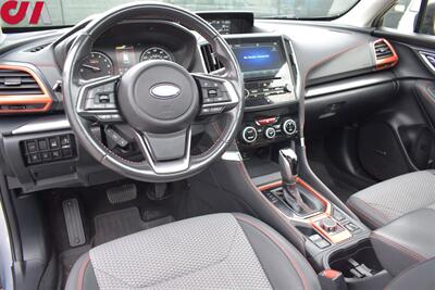 2020 Subaru Forester Sport AWD 4dr Crossover**BY APPOINTMENT ONLY**EyeSight Assist! X-Mode! SI-Drive! Back-Up Cam! Blind Spot Monitor! Apple CarPlay/Android Auto! Heated Seats! Power Liftgate! - Photo 3 - Portland, OR 97266