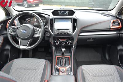 2020 Subaru Forester Sport AWD 4dr Crossover**BY APPOINTMENT ONLY**EyeSight Assist! X-Mode! SI-Drive! Back-Up Cam! Blind Spot Monitor! Apple CarPlay/Android Auto! Heated Seats! Power Liftgate! - Photo 12 - Portland, OR 97266