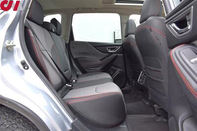 2020 Subaru Forester Sport AWD 4dr Crossover**BY APPOINTMENT ONLY**EyeSight Assist! X-Mode! SI-Drive! Back-Up Cam! Blind Spot Monitor! Apple CarPlay/Android Auto! Heated Seats! Power Liftgate! - Photo 24 - Portland, OR 97266