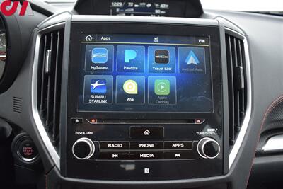 2020 Subaru Forester Sport AWD 4dr Crossover**BY APPOINTMENT ONLY**EyeSight Assist! X-Mode! SI-Drive! Back-Up Cam! Blind Spot Monitor! Apple CarPlay/Android Auto! Heated Seats! Power Liftgate! - Photo 18 - Portland, OR 97266