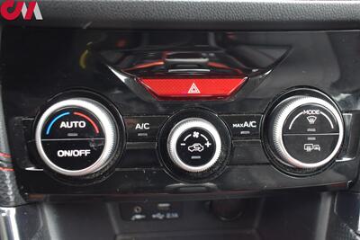 2020 Subaru Forester Sport AWD 4dr Crossover**BY APPOINTMENT ONLY**EyeSight Assist! X-Mode! SI-Drive! Back-Up Cam! Blind Spot Monitor! Apple CarPlay/Android Auto! Heated Seats! Power Liftgate! - Photo 20 - Portland, OR 97266