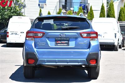 2021 Subaru Crosstrek Premium  AWD 4dr Crossover CVT! X-Mode! SI-Drive! EyeSight Driver Assist Tech! Back Up Cam! Apple CarPlay! Android Auto! Heated Seats! Sunroof! Roof Rails! - Photo 4 - Portland, OR 97266