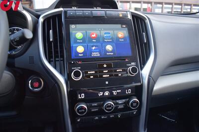 2021 Subaru Ascent Limited  AWD 4dr SUV w/Captains Chairs! EyeSight Assist! X-Mode! Blind Spot Monitor! Adaptive Cruise Control! Back-Up Cam! GPS Nav! Apple CarPlay/Android Auto! Full Leather Seats! Power Liftgate! Pano-Sunroof! - Photo 21 - Portland, OR 97266