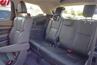 2021 Subaru Ascent Limited  AWD 4dr SUV w/Captains Chairs! EyeSight Assist! X-Mode! Blind Spot Monitor! Adaptive Cruise Control! Back-Up Cam! GPS Nav! Apple CarPlay/Android Auto! Full Leather Seats! Power Liftgate! Pano-Sunroof! - Photo 29 - Portland, OR 97266