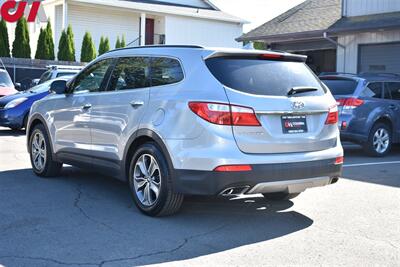 2013 Hyundai SANTA FE GLS  GLS 4dr SUV! Active Eco Mode! Bluetooth w/Voice Activation! Traction Control! Back-up Cam! Heated Front Seats! Leather Seats! Heated Steering Wheel! - Photo 2 - Portland, OR 97266