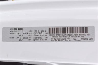2015 RAM ProMaster 2500 High Roof w/159  WB Van 3dr  159 " Wheelbase!**APPOINTMENT ONLY**Front Wheel Drive! High Roof! Large Cargo Space! Stability Control! Traction Control! ABS Brakes! Backup Camera! Sliding Side Door! Wide Rear Doors! - Photo 33 - Portland, OR 97266