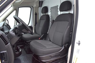 2015 RAM ProMaster 2500 High Roof w/159  WB Van 3dr  159 " Wheelbase!**APPOINTMENT ONLY**Front Wheel Drive! High Roof! Large Cargo Space! Stability Control! Traction Control! ABS Brakes! Backup Camera! Sliding Side Door! Wide Rear Doors! - Photo 11 - Portland, OR 97266