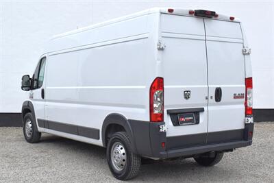 2015 RAM ProMaster 2500 High Roof w/159  WB Van 3dr  159 " Wheelbase!**APPOINTMENT ONLY**Front Wheel Drive! High Roof! Large Cargo Space! Stability Control! Traction Control! ABS Brakes! Backup Camera! Sliding Side Door! Wide Rear Doors! - Photo 2 - Portland, OR 97266
