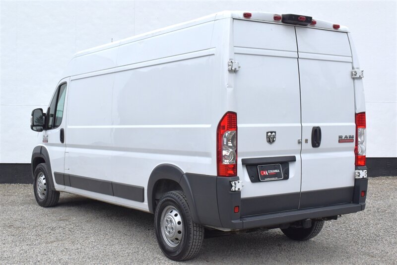 2015 RAM ProMaster 2500 High Roof w/159  WB Van 3dr  159