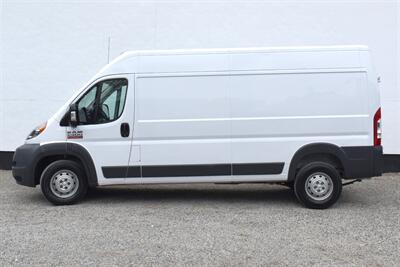 2015 RAM ProMaster 2500 High Roof w/159  WB Van 3dr  159 " Wheelbase!**APPOINTMENT ONLY**Front Wheel Drive! High Roof! Large Cargo Space! Stability Control! Traction Control! ABS Brakes! Backup Camera! Sliding Side Door! Wide Rear Doors! - Photo 9 - Portland, OR 97266
