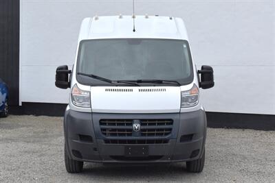 2015 RAM ProMaster 2500 High Roof w/159  WB Van 3dr  159 " Wheelbase!**APPOINTMENT ONLY**Front Wheel Drive! High Roof! Large Cargo Space! Stability Control! Traction Control! ABS Brakes! Backup Camera! Sliding Side Door! Wide Rear Doors! - Photo 7 - Portland, OR 97266