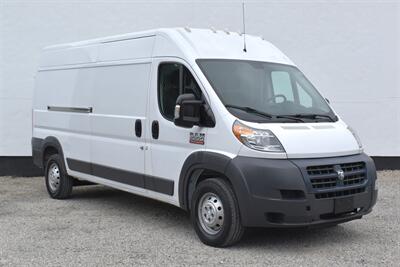 2015 RAM ProMaster 2500 High Roof w/159  WB Van 3dr  159 " Wheelbase!**APPOINTMENT ONLY**Front Wheel Drive! High Roof! Large Cargo Space! Stability Control! Traction Control! ABS Brakes! Backup Camera! Sliding Side Door! Wide Rear Doors! - Photo 1 - Portland, OR 97266