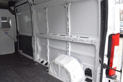 2015 RAM ProMaster 2500 High Roof w/159  WB Van 3dr  159 " Wheelbase!**APPOINTMENT ONLY**Front Wheel Drive! High Roof! Large Cargo Space! Stability Control! Traction Control! ABS Brakes! Backup Camera! Sliding Side Door! Wide Rear Doors! - Photo 30 - Portland, OR 97266