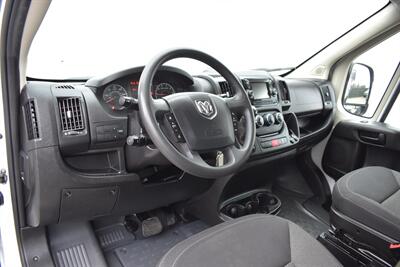 2015 RAM ProMaster 2500 High Roof w/159  WB Van 3dr  159 " Wheelbase!**APPOINTMENT ONLY**Front Wheel Drive! High Roof! Large Cargo Space! Stability Control! Traction Control! ABS Brakes! Backup Camera! Sliding Side Door! Wide Rear Doors! - Photo 3 - Portland, OR 97266