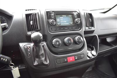 2015 RAM ProMaster 2500 High Roof w/159  WB Van 3dr  159 " Wheelbase!**APPOINTMENT ONLY**Front Wheel Drive! High Roof! Large Cargo Space! Stability Control! Traction Control! ABS Brakes! Backup Camera! Sliding Side Door! Wide Rear Doors! - Photo 19 - Portland, OR 97266