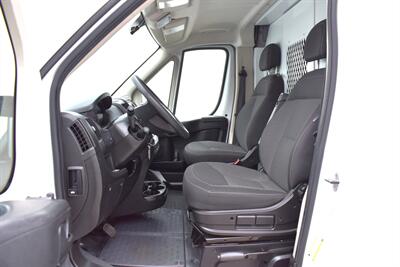2015 RAM ProMaster 2500 High Roof w/159  WB Van 3dr  159 " Wheelbase!**APPOINTMENT ONLY**Front Wheel Drive! High Roof! Large Cargo Space! Stability Control! Traction Control! ABS Brakes! Backup Camera! Sliding Side Door! Wide Rear Doors! - Photo 10 - Portland, OR 97266