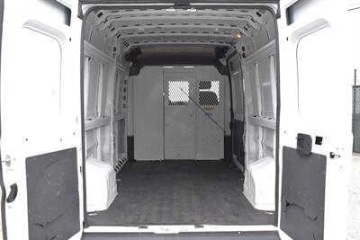 2015 RAM ProMaster 2500 High Roof w/159  WB Van 3dr  159 " Wheelbase!**APPOINTMENT ONLY**Front Wheel Drive! High Roof! Large Cargo Space! Stability Control! Traction Control! ABS Brakes! Backup Camera! Sliding Side Door! Wide Rear Doors! - Photo 28 - Portland, OR 97266