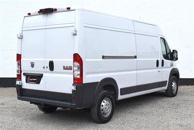 2015 RAM ProMaster 2500 High Roof w/159  WB Van 3dr  159 " Wheelbase!**APPOINTMENT ONLY**Front Wheel Drive! High Roof! Large Cargo Space! Stability Control! Traction Control! ABS Brakes! Backup Camera! Sliding Side Door! Wide Rear Doors! - Photo 5 - Portland, OR 97266