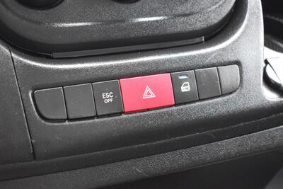 2015 RAM ProMaster 2500 High Roof w/159  WB Van 3dr  159 " Wheelbase!**APPOINTMENT ONLY**Front Wheel Drive! High Roof! Large Cargo Space! Stability Control! Traction Control! ABS Brakes! Backup Camera! Sliding Side Door! Wide Rear Doors! - Photo 23 - Portland, OR 97266