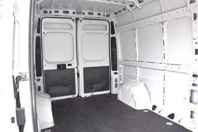 2015 RAM ProMaster 2500 High Roof w/159  WB Van 3dr  159 " Wheelbase!**APPOINTMENT ONLY**Front Wheel Drive! High Roof! Large Cargo Space! Stability Control! Traction Control! ABS Brakes! Backup Camera! Sliding Side Door! Wide Rear Doors! - Photo 27 - Portland, OR 97266