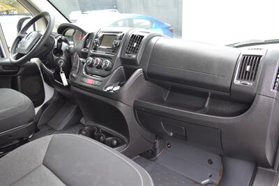 2015 RAM ProMaster 2500 High Roof w/159  WB Van 3dr  159 " Wheelbase!**APPOINTMENT ONLY**Front Wheel Drive! High Roof! Large Cargo Space! Stability Control! Traction Control! ABS Brakes! Backup Camera! Sliding Side Door! Wide Rear Doors! - Photo 12 - Portland, OR 97266