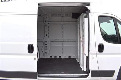 2015 RAM ProMaster 2500 High Roof w/159  WB Van 3dr  159 " Wheelbase!**APPOINTMENT ONLY**Front Wheel Drive! High Roof! Large Cargo Space! Stability Control! Traction Control! ABS Brakes! Backup Camera! Sliding Side Door! Wide Rear Doors! - Photo 26 - Portland, OR 97266