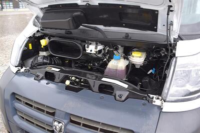 2015 RAM ProMaster 2500 High Roof w/159  WB Van 3dr  159 " Wheelbase!**APPOINTMENT ONLY**Front Wheel Drive! High Roof! Large Cargo Space! Stability Control! Traction Control! ABS Brakes! Backup Camera! Sliding Side Door! Wide Rear Doors! - Photo 32 - Portland, OR 97266