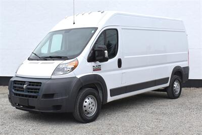 2015 RAM ProMaster 2500 High Roof w/159  WB Van 3dr  159 " Wheelbase!**APPOINTMENT ONLY**Front Wheel Drive! High Roof! Large Cargo Space! Stability Control! Traction Control! ABS Brakes! Backup Camera! Sliding Side Door! Wide Rear Doors! - Photo 8 - Portland, OR 97266