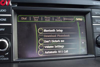 2014 Mazda Mazda6 i Touring  4dr Sedan! 26 City MPG! 38 Hwy MPG! Back Up Camera! Blind Spot Monitor! Rear Collision Warning! Brake Assist and Hill Hold Control! Bluetooth! Traction Control! - Photo 22 - Portland, OR 97266