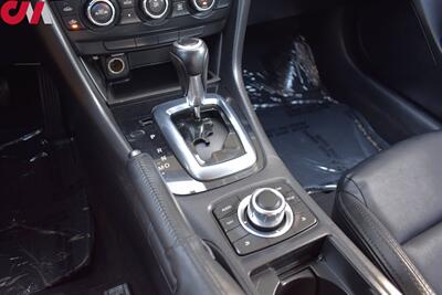 2014 Mazda Mazda6 i Touring  4dr Sedan! 26 City MPG! 38 Hwy MPG! Back Up Camera! Blind Spot Monitor! Rear Collision Warning! Brake Assist and Hill Hold Control! Bluetooth! Traction Control! - Photo 25 - Portland, OR 97266