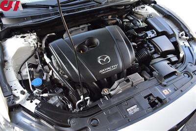 2014 Mazda Mazda6 i Touring  4dr Sedan! 26 City MPG! 38 Hwy MPG! Back Up Camera! Blind Spot Monitor! Rear Collision Warning! Brake Assist and Hill Hold Control! Bluetooth! Traction Control! - Photo 28 - Portland, OR 97266