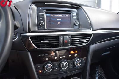 2014 Mazda Mazda6 i Touring  4dr Sedan! 26 City MPG! 38 Hwy MPG! Back Up Camera! Blind Spot Monitor! Rear Collision Warning! Brake Assist and Hill Hold Control! Bluetooth! Traction Control! - Photo 21 - Portland, OR 97266