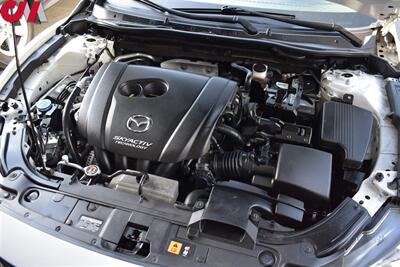 2014 Mazda Mazda6 i Touring  4dr Sedan! 26 City MPG! 38 Hwy MPG! Back Up Camera! Blind Spot Monitor! Rear Collision Warning! Brake Assist and Hill Hold Control! Bluetooth! Traction Control! - Photo 29 - Portland, OR 97266