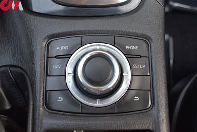 2014 Mazda Mazda6 i Touring  4dr Sedan! 26 City MPG! 38 Hwy MPG! Back Up Camera! Blind Spot Monitor! Rear Collision Warning! Brake Assist and Hill Hold Control! Bluetooth! Traction Control! - Photo 26 - Portland, OR 97266