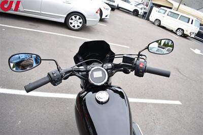 2021 Yamaha Bolt R-SPEC  Bolt! Seat Height	27.2 in. ! LED Taillight! Full Digital Display! Rider Pegs! Ignition	TCI! Belt Final Drive! Yamaha Sport Fuel Injection! - Photo 12 - Portland, OR 97266