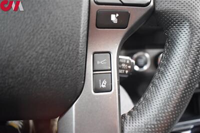 2022 Toyota Tacoma TRD Off-Road  4x4 4dr Double Cab 6.1 ft LB**BY APPOINTMENT ONLY**Back-Up Cam w/ Bird's Eye View! Blind Spot Monitor! GPS Nav! Park Assist! 4H & 4L! Heated Seats! Sunroof! Winch! Bed Cover! - Photo 15 - Portland, OR 97266