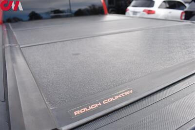 2022 Toyota Tacoma TRD Off-Road  4x4 4dr Double Cab 6.1 ft LB**BY APPOINTMENT ONLY**Back-Up Cam w/ Bird's Eye View! Blind Spot Monitor! GPS Nav! Park Assist! 4H & 4L! Heated Seats! Sunroof! Winch! Bed Cover! - Photo 31 - Portland, OR 97266