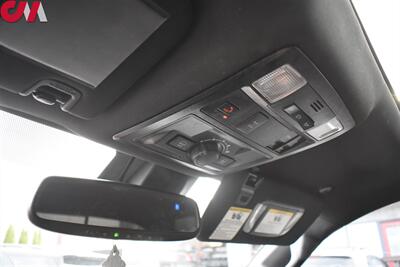 2022 Toyota Tacoma TRD Off-Road  4x4 4dr Double Cab 6.1 ft LB**BY APPOINTMENT ONLY**Back-Up Cam w/ Bird's Eye View! Blind Spot Monitor! GPS Nav! Park Assist! 4H & 4L! Heated Seats! Sunroof! Winch! Bed Cover! - Photo 17 - Portland, OR 97266