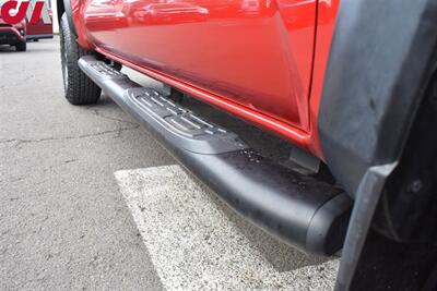 2022 Toyota Tacoma TRD Off-Road  4x4 4dr Double Cab 6.1 ft LB**BY APPOINTMENT ONLY**Back-Up Cam w/ Bird's Eye View! Blind Spot Monitor! GPS Nav! Park Assist! 4H & 4L! Heated Seats! Sunroof! Winch! Bed Cover! - Photo 27 - Portland, OR 97266