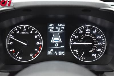 2024 Subaru Crosstrek Premium  AWD 4dr Crossover! X-Mode! SI-Drive! EyeSight Assist Tech! Back Up Cam! Apple CarPlay! Android Auto! Heated Seats! Sunroof! All Weather Mats! - Photo 16 - Portland, OR 97266