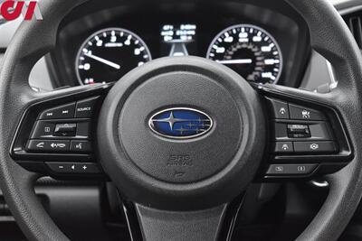 2024 Subaru Crosstrek Premium  AWD 4dr Crossover! X-Mode! SI-Drive! EyeSight Assist Tech! Back Up Cam! Apple CarPlay! Android Auto! Heated Seats! Sunroof! All Weather Mats! - Photo 15 - Portland, OR 97266
