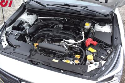 2024 Subaru Crosstrek Premium  AWD 4dr Crossover! X-Mode! SI-Drive! EyeSight Assist Tech! Back Up Cam! Apple CarPlay! Android Auto! Heated Seats! Sunroof! All Weather Mats! - Photo 30 - Portland, OR 97266