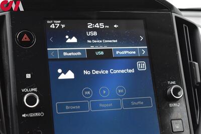 2024 Subaru Crosstrek Premium  AWD 4dr Crossover! X-Mode! SI-Drive! EyeSight Assist Tech! Back Up Cam! Apple CarPlay! Android Auto! Heated Seats! Sunroof! All Weather Mats! - Photo 20 - Portland, OR 97266