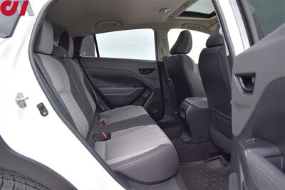 2024 Subaru Crosstrek Premium  AWD 4dr Crossover! X-Mode! SI-Drive! EyeSight Assist Tech! Back Up Cam! Apple CarPlay! Android Auto! Heated Seats! Sunroof! All Weather Mats! - Photo 25 - Portland, OR 97266
