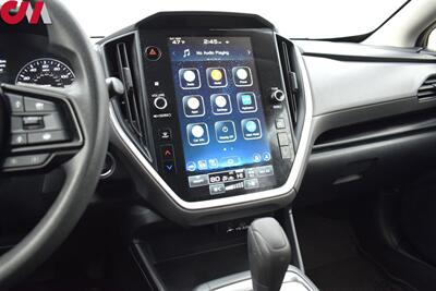 2024 Subaru Crosstrek Premium  AWD 4dr Crossover! X-Mode! SI-Drive! EyeSight Assist Tech! Back Up Cam! Apple CarPlay! Android Auto! Heated Seats! Sunroof! All Weather Mats! - Photo 18 - Portland, OR 97266