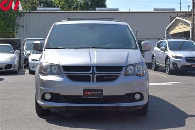 2019 Dodge Grand Caravan GT 4dr Mini-Van**BY APPOINTMENT ONLY** Back Up Camera! Powered Sliding Doors! Powered Liftgate! Heated Leather Seats! Heated Steering Wheel! Econ Drive Mode! Bluetooth! Stow'n Go Rear Seats! - Photo 7 - Portland, OR 97266
