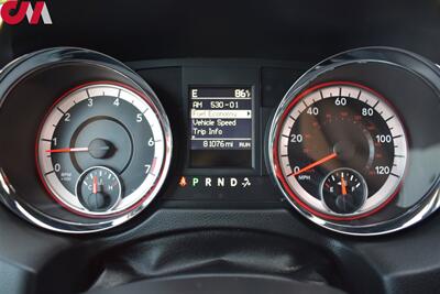 2019 Dodge Grand Caravan GT  4dr Mini-Van**BY APPOINTMENT ONLY** Back Up Camera! Powered Sliding Doors! Powered Liftgate! Heated Leather Seats! Heated Steering Wheel! Econ Drive Mode! Bluetooth! Stow'n Go Rear Seats! - Photo 16 - Portland, OR 97266